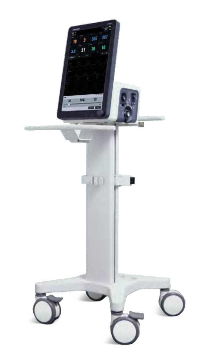 iHope RS Ventilator Datasheet20190605.cdr